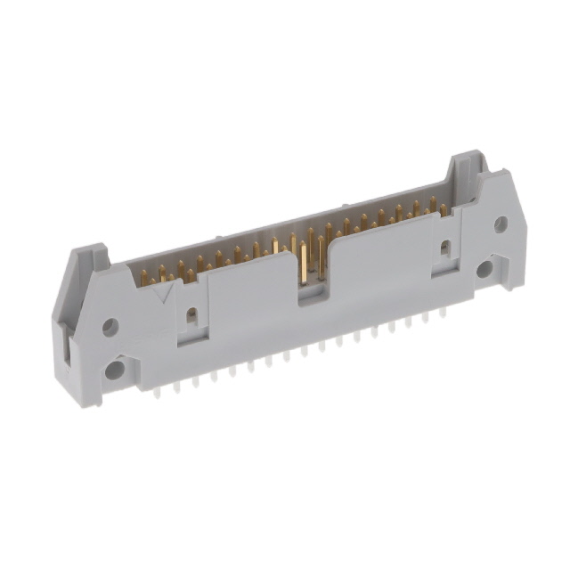 Amphenol Communications Solutions 71918-034LF